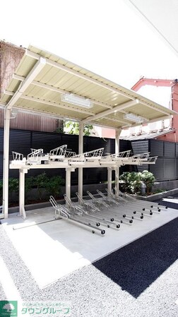 アジールコフレ中野坂上の物件内観写真